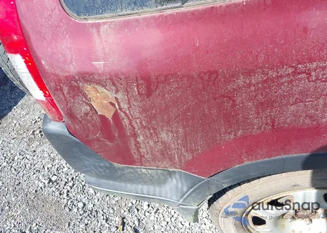 2006 Honda Cr-V Lx z USA, uszkodzony, nr VIN SHSRD78576U434620